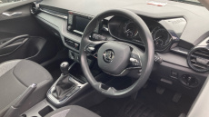 Skoda Fabia 1.0 TSI SE Comfort 5dr Petrol Hatchback